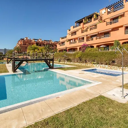 Hanami Playa Del Angel Este * 埃斯特波纳