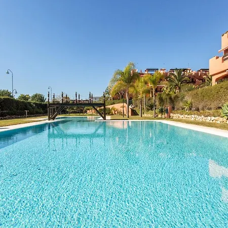 Hanami Playa Del Angel Este 公寓 埃斯特波纳