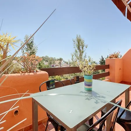 Apartment Hanami Playa Del Angel Este *