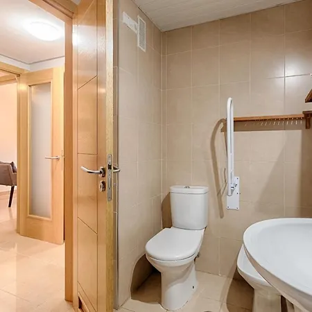 Hanami Playa Del Angel Este Apartment
