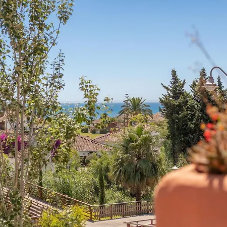 Hanami Playa Del Angel Este Apartment