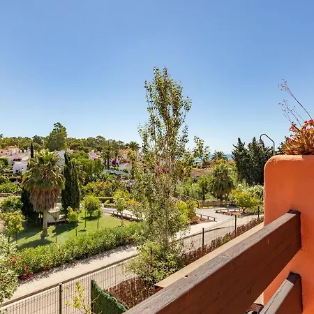 Hanami Playa Del Angel Este Apartment Estepona
