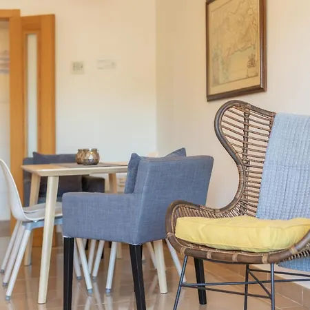 Hanami Playa Del Angel Este Apartment Estepona