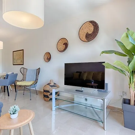 Hanami Playa Del Angel Este Apartment Estepona