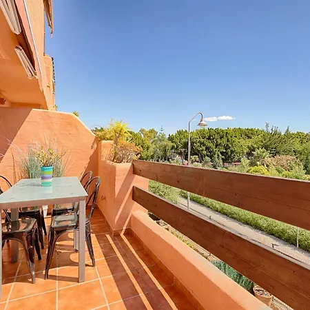 Hanami Playa Del Angel Este 埃斯特波纳