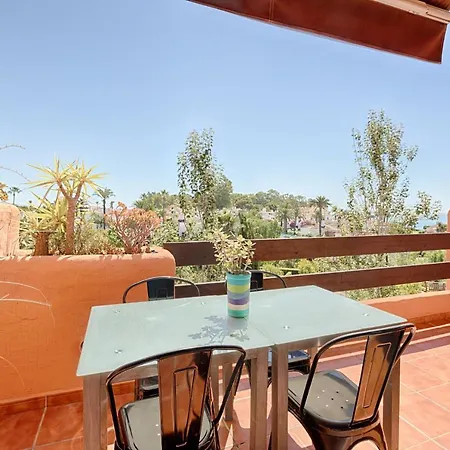 Hanami Playa Del Angel Este 埃斯特波纳