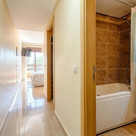 Hanami Playa Del Angel Este Apartment *