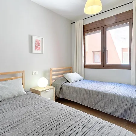 Hanami Playa Del Angel Este Apartment