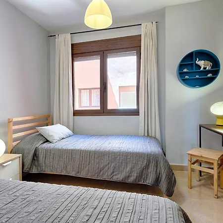 Hanami Playa Del Angel Este Apartment